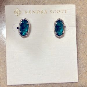 Kendra Scott earrings